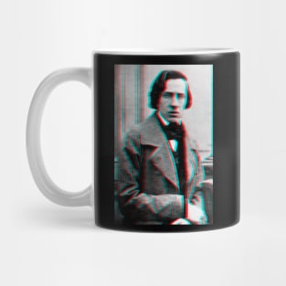 Frederic Chopin Mug